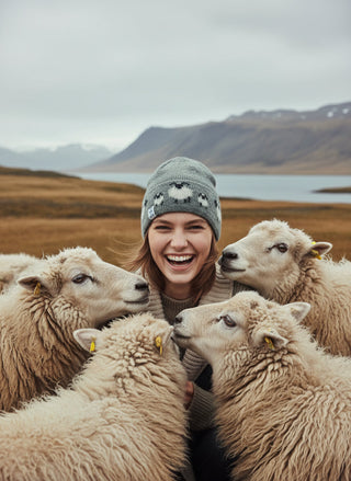 What Is the Most Popular Souvenir from Iceland?