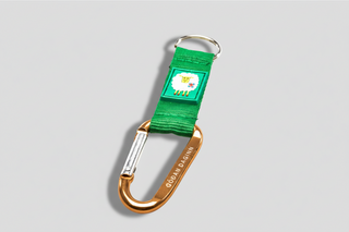 Icelandic Sheep Carabiner Keychain – Göngudagurinn Fun Clip
