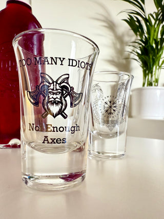 Shot Glass