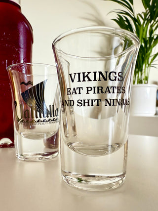 Shot Glass