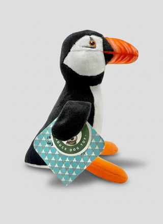 Puffin Dog Toy, Store Exclusive