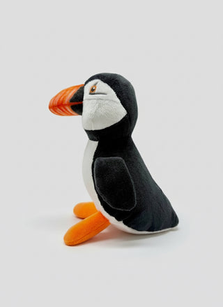 Puffin Dog Toy, Store Exclusive