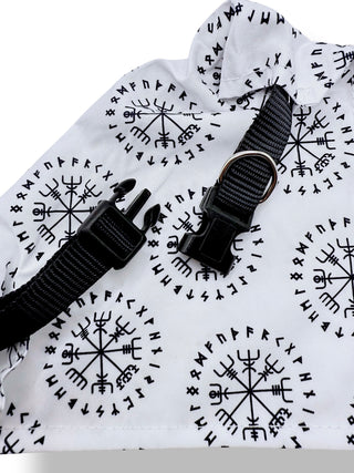 Icelandic Compass Dog Bandana - Store Exclusive