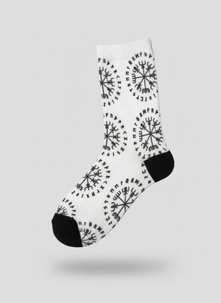 Iceland Socks, Store Exclusive