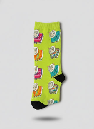 Iceland Socks, Store Exclusive