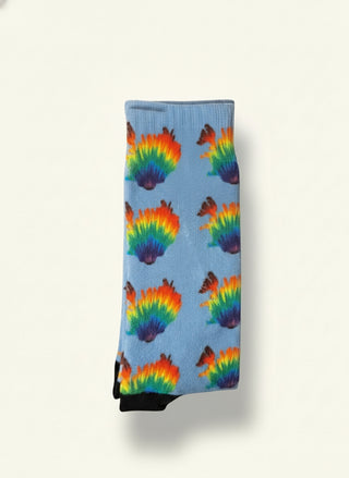 Iceland Socks, Store Exclusive
