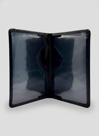 Vegvísir Passport Cover