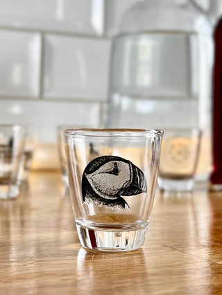 Mini Shot Glass