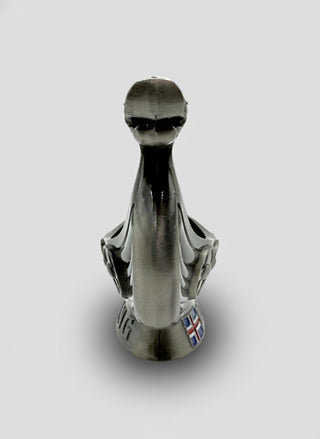 Iceland Viking Metal  Ship Souvenir – Available in Two Sizes