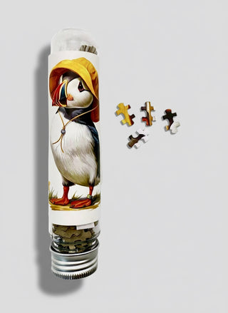 Iceland Tube Puzzle Collection – 10×15 cm Store Exclusive