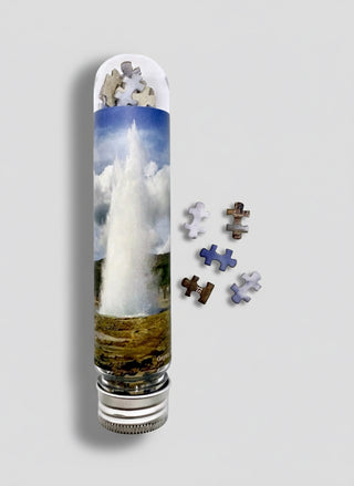 Iceland Tube Puzzle Collection – 10×15 cm Store Exclusive