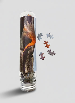 Iceland Tube Puzzle Collection – 10×15 cm Store Exclusive