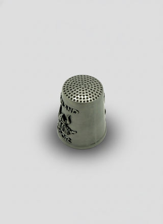 Iceland “Thor” Souvenir Thimble