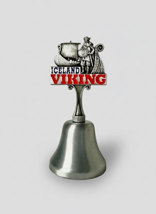 Icelandic Charm Bells