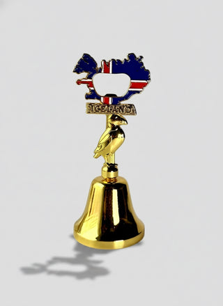 Icelandic Charm Bells