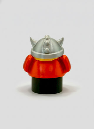 Colorful Iceland Viking Figurines – Exclusive to Our Store