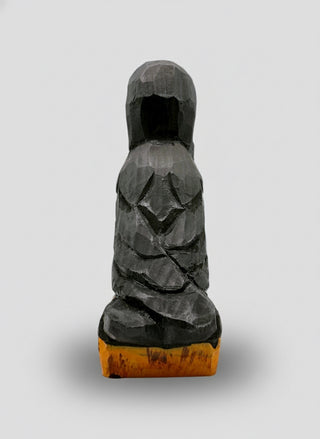 Mini Thomas Statue Hand-Carved & Hand-Painted- Exclusive to Our Store