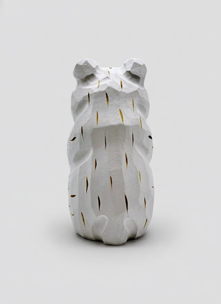 Marvin Bear – Hand-Carved, Hand-Painted & Only at Our Store