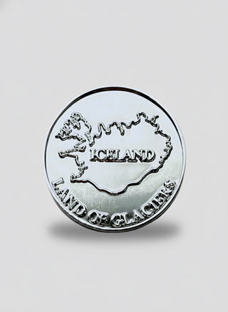 Iceland Lucky Coin Collection