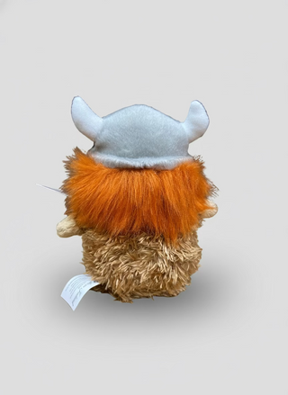 Viking Plush – Iceland Edition