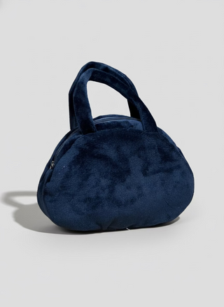 Plush Penguin Bag – Iceland