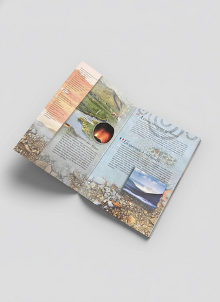 The Geology of Iceland Book