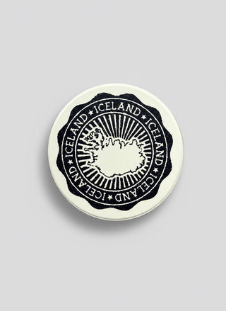 Round Ceramic Magnet