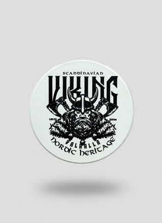 Round Ceramic Magnet