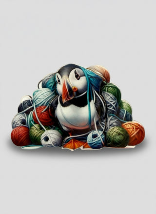 Mini Shape Magnet, Store Exclusive