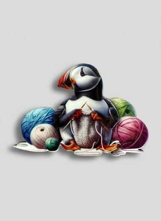 Mini Shape Magnet, Store Exclusive