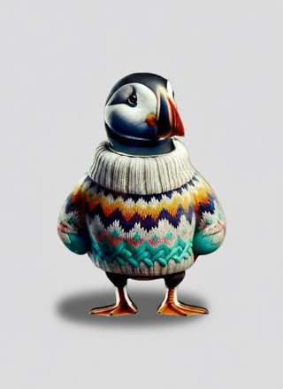 Mini Shape Magnet, Store Exclusive