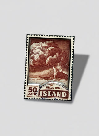 Mini Shape Magnet, Store Exclusive