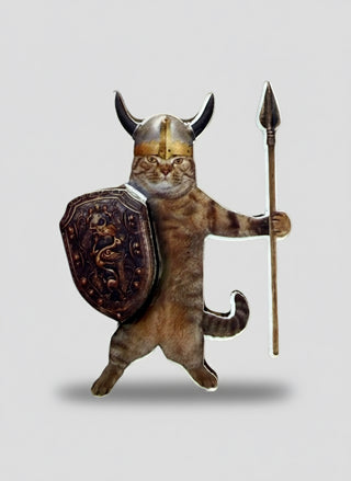 Mini Shape Magnet, Store Exclusive