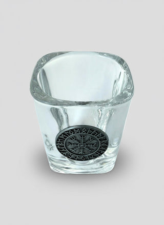 Ægishjalmur Shot Glass