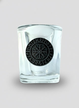 Ægishjalmur Shot Glass