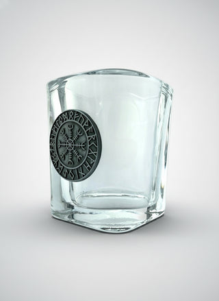 Ægishjalmur Shot Glass