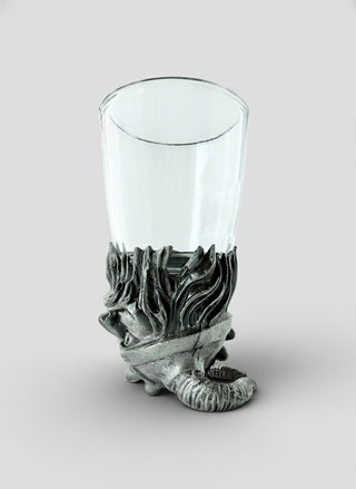 Viking Heat Shot Glass