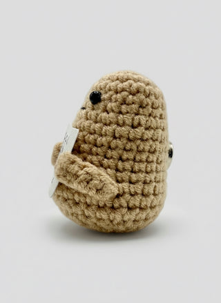 Positive Potato Magnet