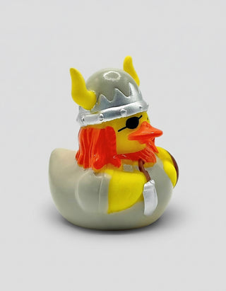 Mini Viking Rubber Duck
