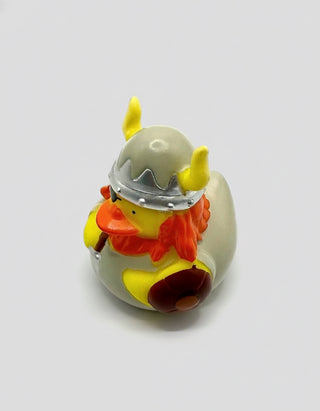 Mini Viking Rubber Duck