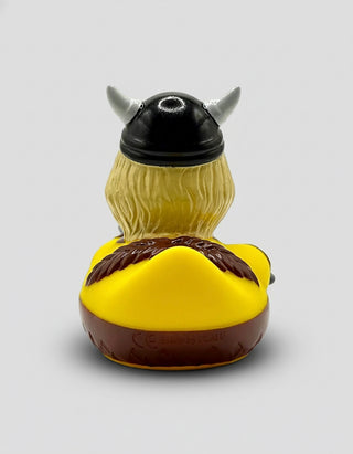 Viking Rubber Duck Woman Lilalu