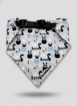 Pup Bandana Vikings - Store Exclusive