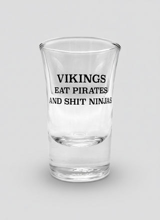 Shot Glass