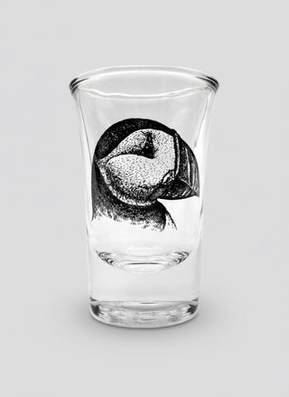 Shot Glass