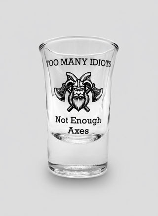 Shot Glass