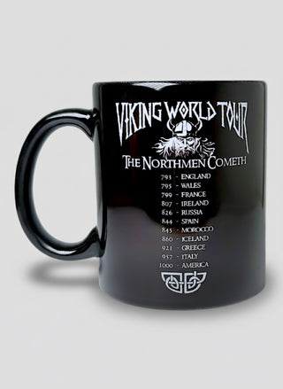 Viking Spirit Mug