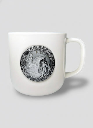 Viking Coffe Mug
