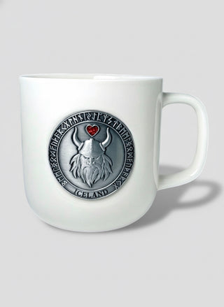 Viking Coffe Mug