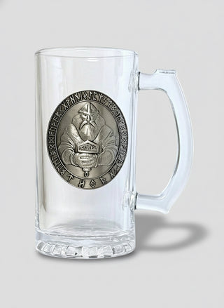 Large Beer Mug
