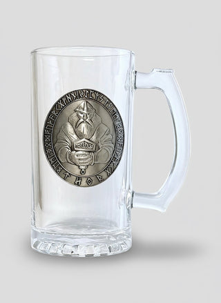 Large Beer Mug